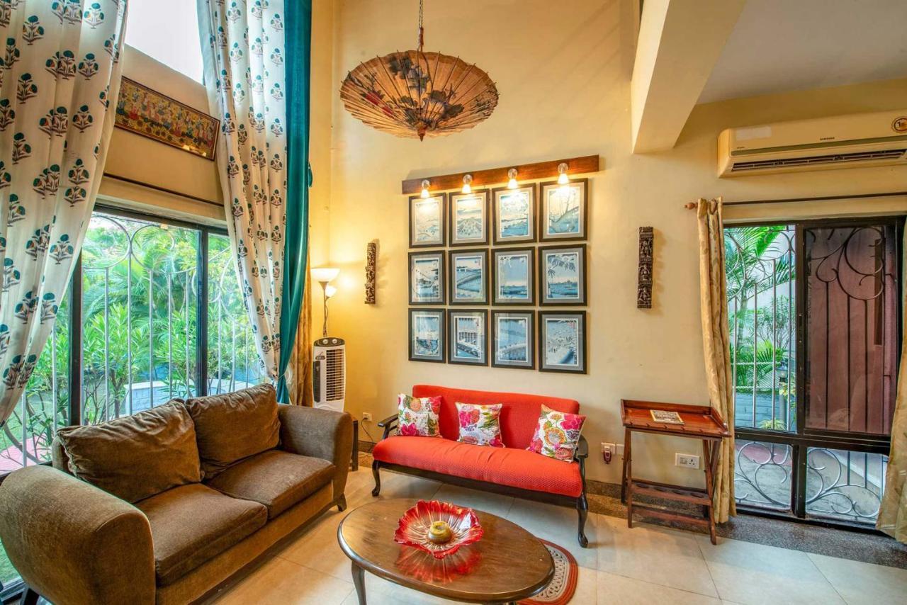 Taruchaya By Veo - Part Of Stayvista Raichak Extérieur photo