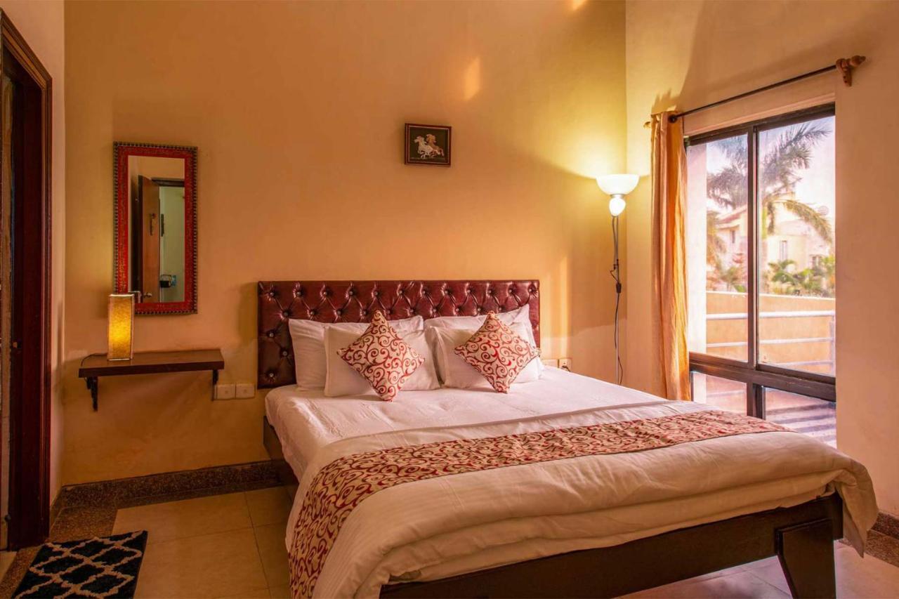 Taruchaya By Veo - Part Of Stayvista Raichak Extérieur photo