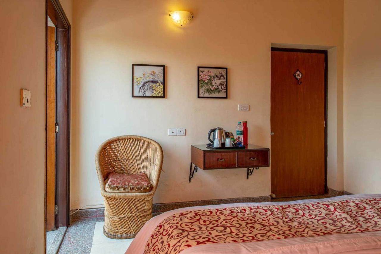 Taruchaya By Veo - Part Of Stayvista Raichak Extérieur photo