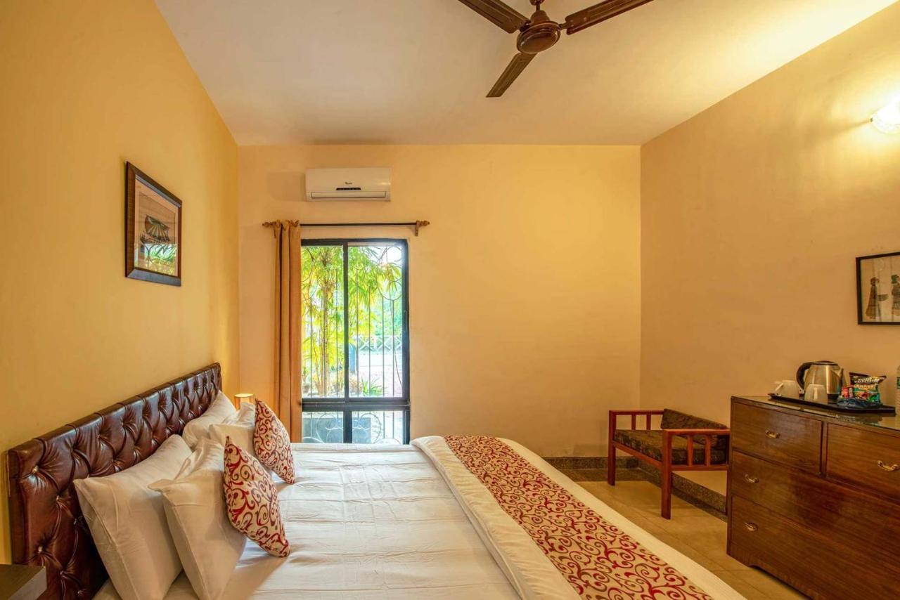 Taruchaya By Veo - Part Of Stayvista Raichak Extérieur photo