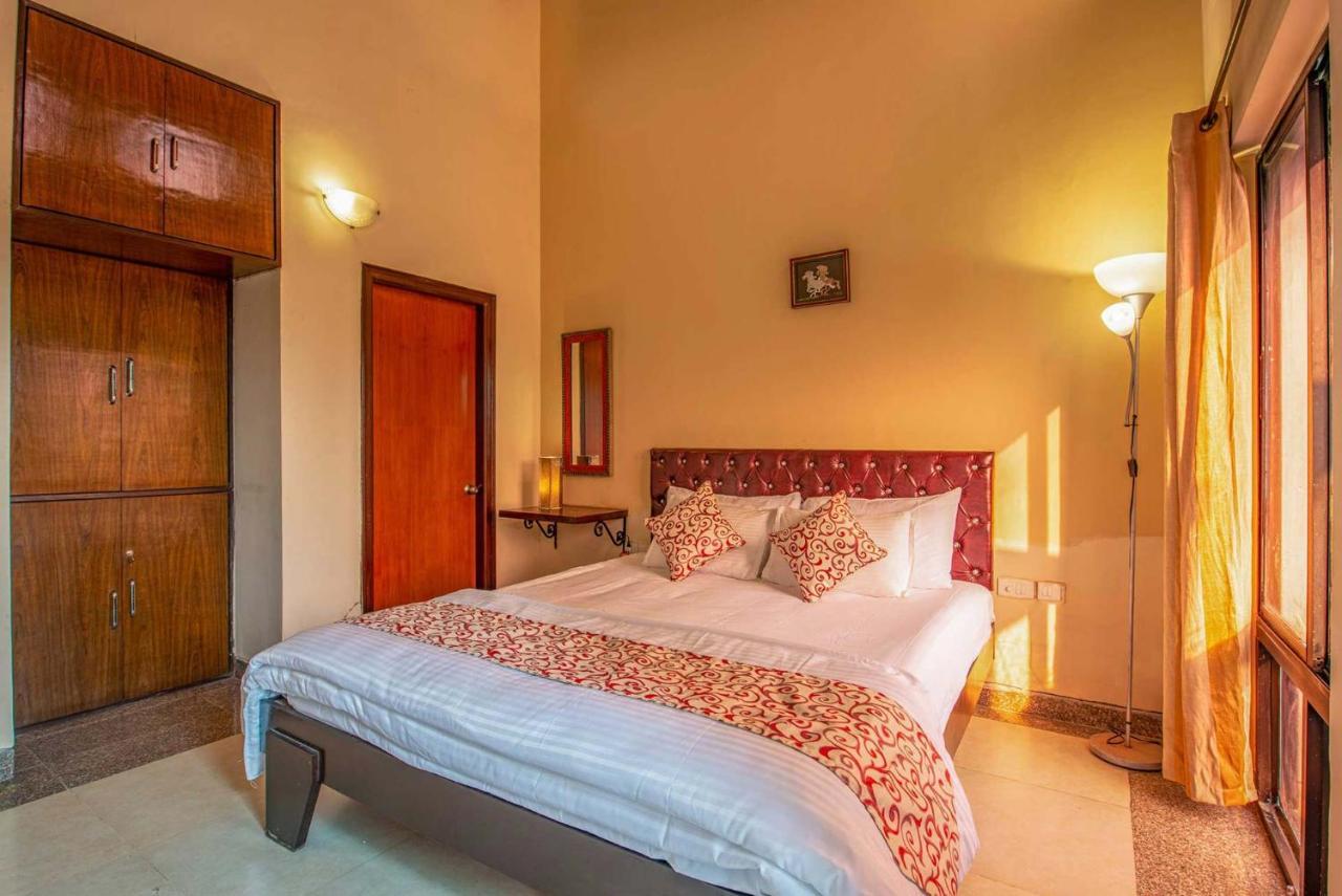 Taruchaya By Veo - Part Of Stayvista Raichak Extérieur photo