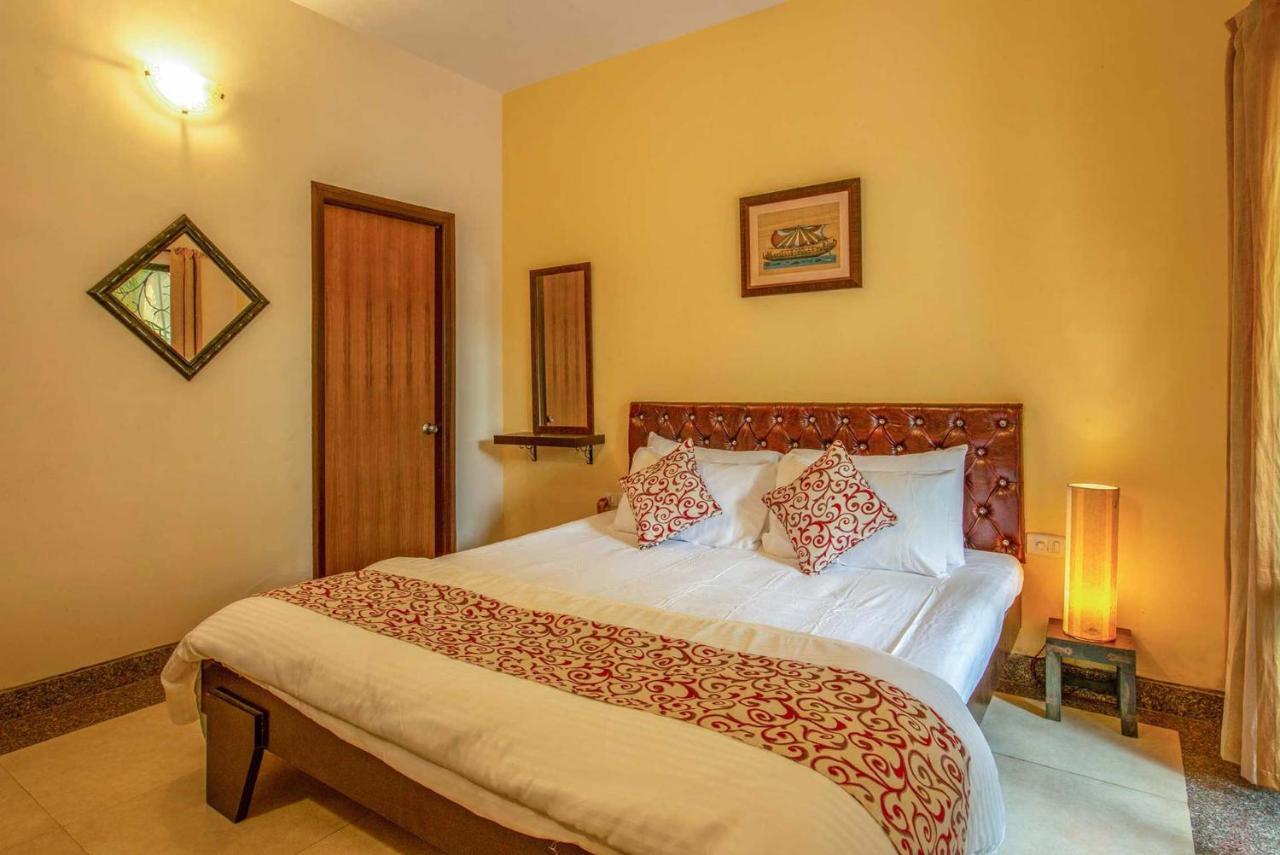 Taruchaya By Veo - Part Of Stayvista Raichak Extérieur photo
