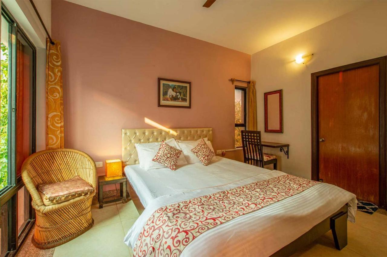 Taruchaya By Veo - Part Of Stayvista Raichak Extérieur photo