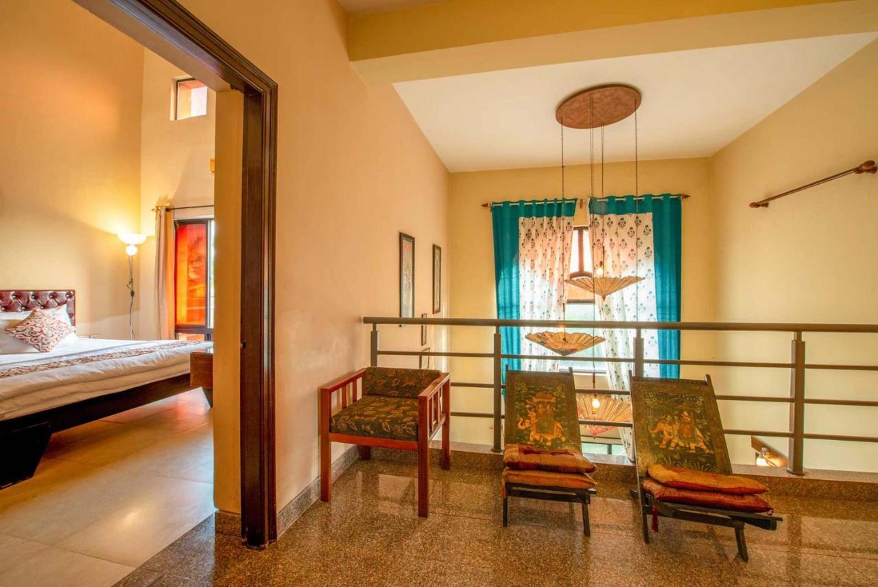 Taruchaya By Veo - Part Of Stayvista Raichak Extérieur photo