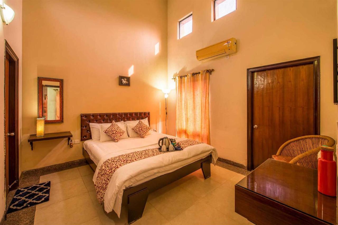 Taruchaya By Veo - Part Of Stayvista Raichak Extérieur photo
