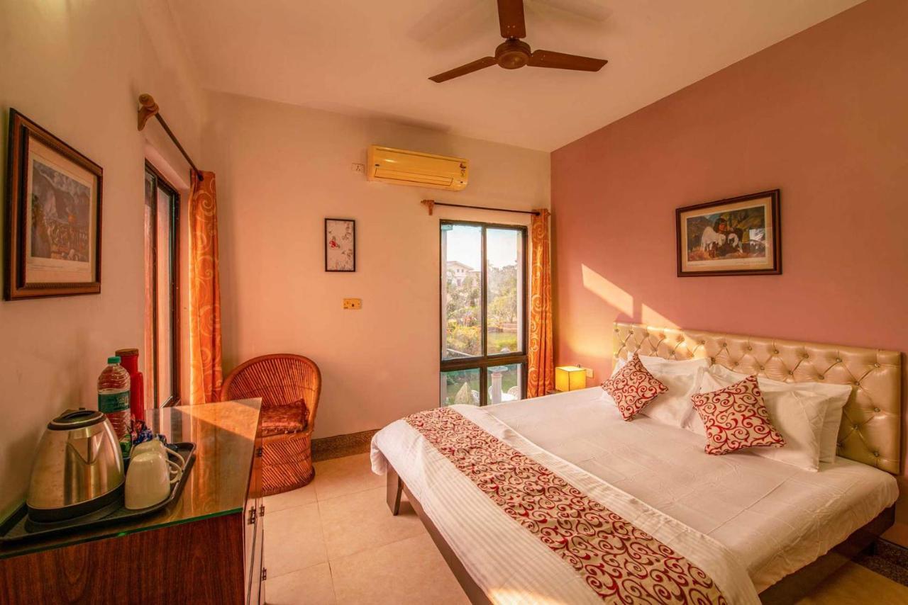 Taruchaya By Veo - Part Of Stayvista Raichak Extérieur photo