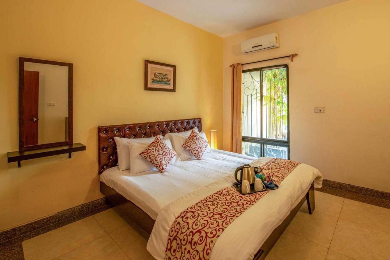 Taruchaya By Veo - Part Of Stayvista Raichak Extérieur photo