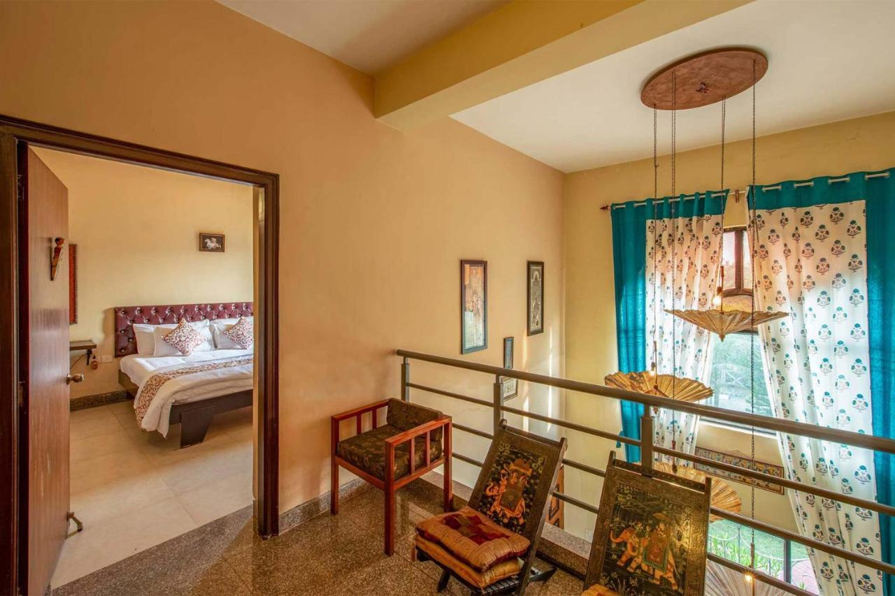 Taruchaya By Veo - Part Of Stayvista Raichak Extérieur photo