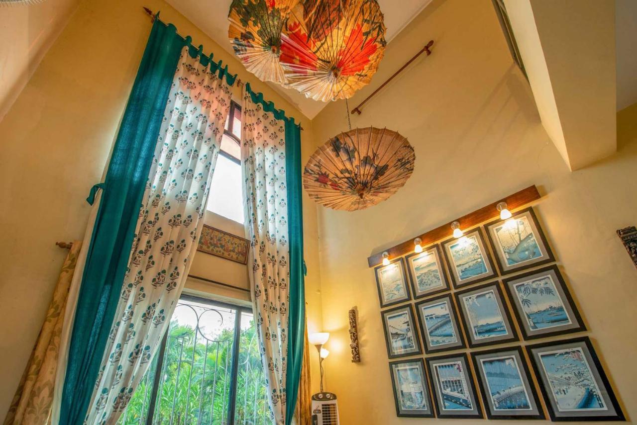 Taruchaya By Veo - Part Of Stayvista Raichak Extérieur photo